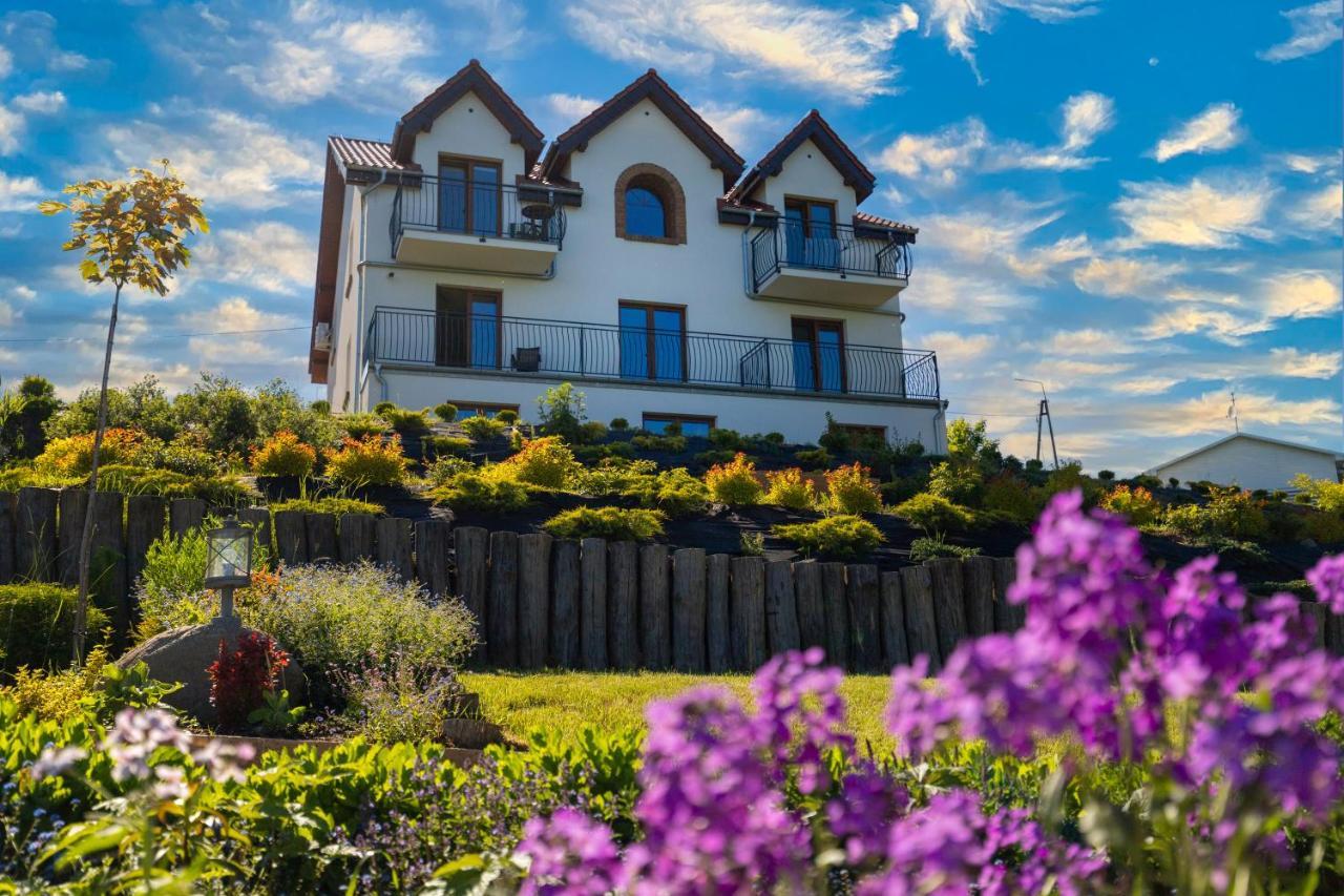 Golden Lofer Apartment Stary Gielad Exterior photo