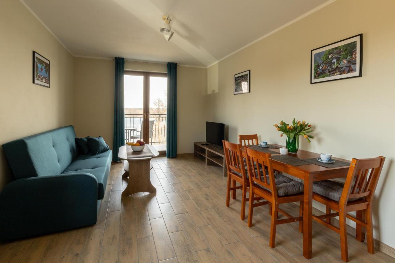 Golden Lofer Apartment Stary Gielad Exterior photo
