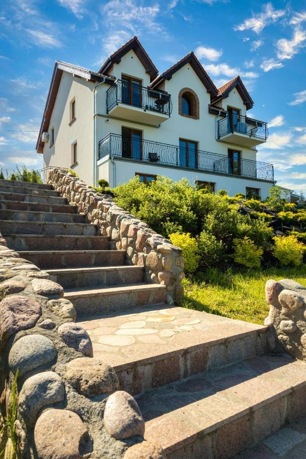 Golden Lofer Apartment Stary Gielad Exterior photo